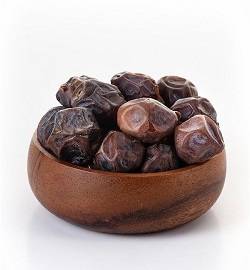 خرما آلوچه ای فله 